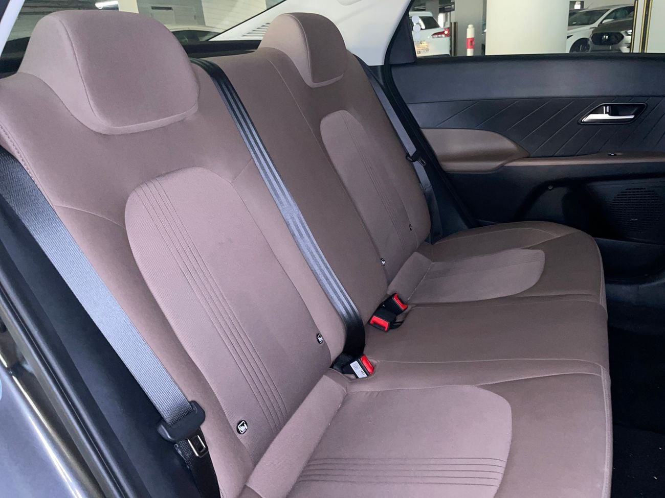 Hyundai Accent 2025 SMART | AED 752/Month | 0 DP | 30 Day Return | Warranty | Service History