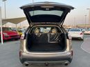 Ford Edge Ford Edge SEL _ 2020_Excellent_Condition _Full option