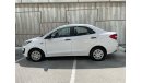 Ford Figo 4DR AMBIENTE CLTH AT 1 | Under Warranty | Free Insurance | Inspected on 150+ parameters