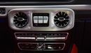 Mercedes-Benz G 63 AMG Mercedes Benz G 63 AMG | 2022 | Original Black Matte