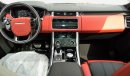 Land Rover Range Rover Sport Autobiography (Export)