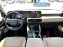 تويوتا برادو Toyota Prado 2.4L