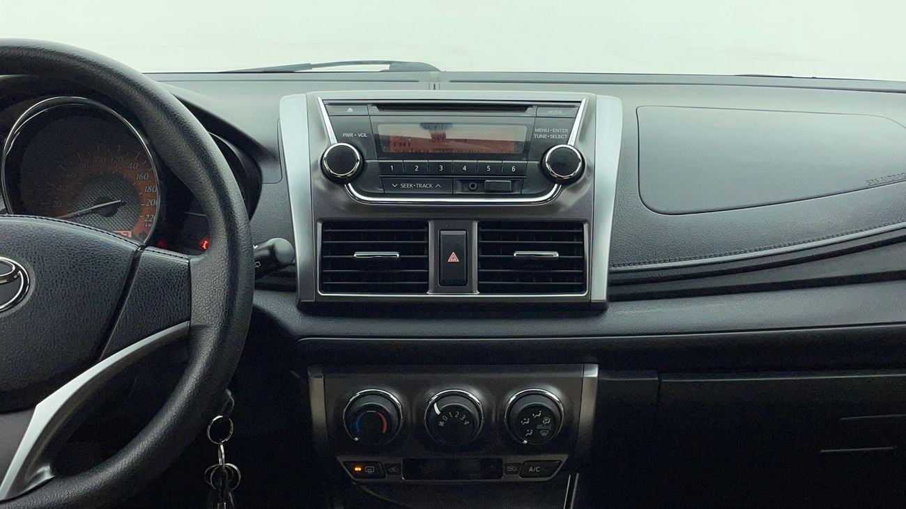 Toyota Yaris SE 1.3 | Zero Down Payment | Home Test Drive