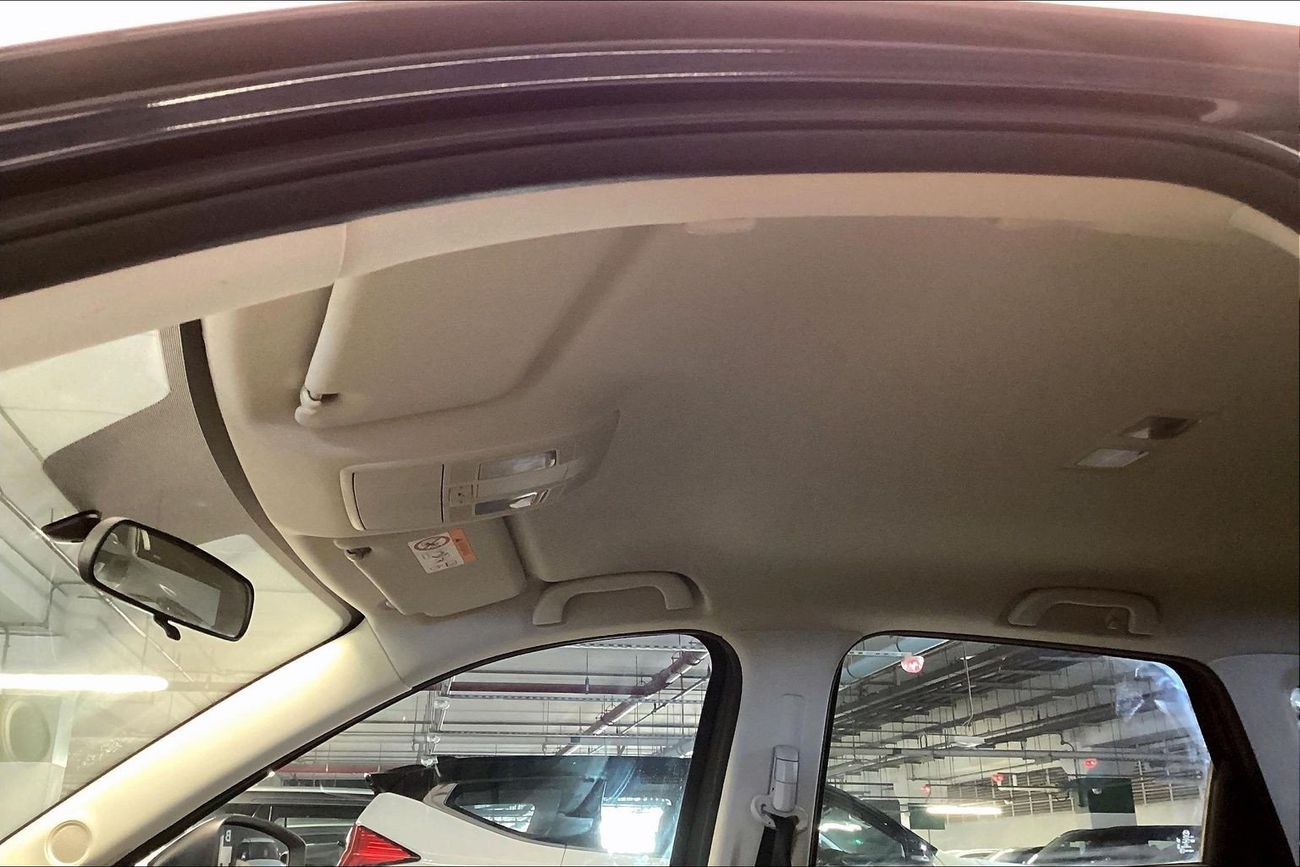 مازدا CX5 GL | شامل الضمان | 0 ﺪﻔﻋﺓ ﺃﻮﻟﻯ