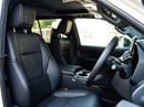 Toyota Land Cruiser VXR