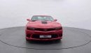 Chevrolet Camaro SS 6.2 | Under Warranty | Inspected on 150+ parameters