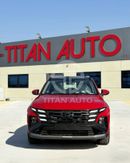 هيونداي توسون HYUNDAI TUCSON 1.6T 2025 MODEL