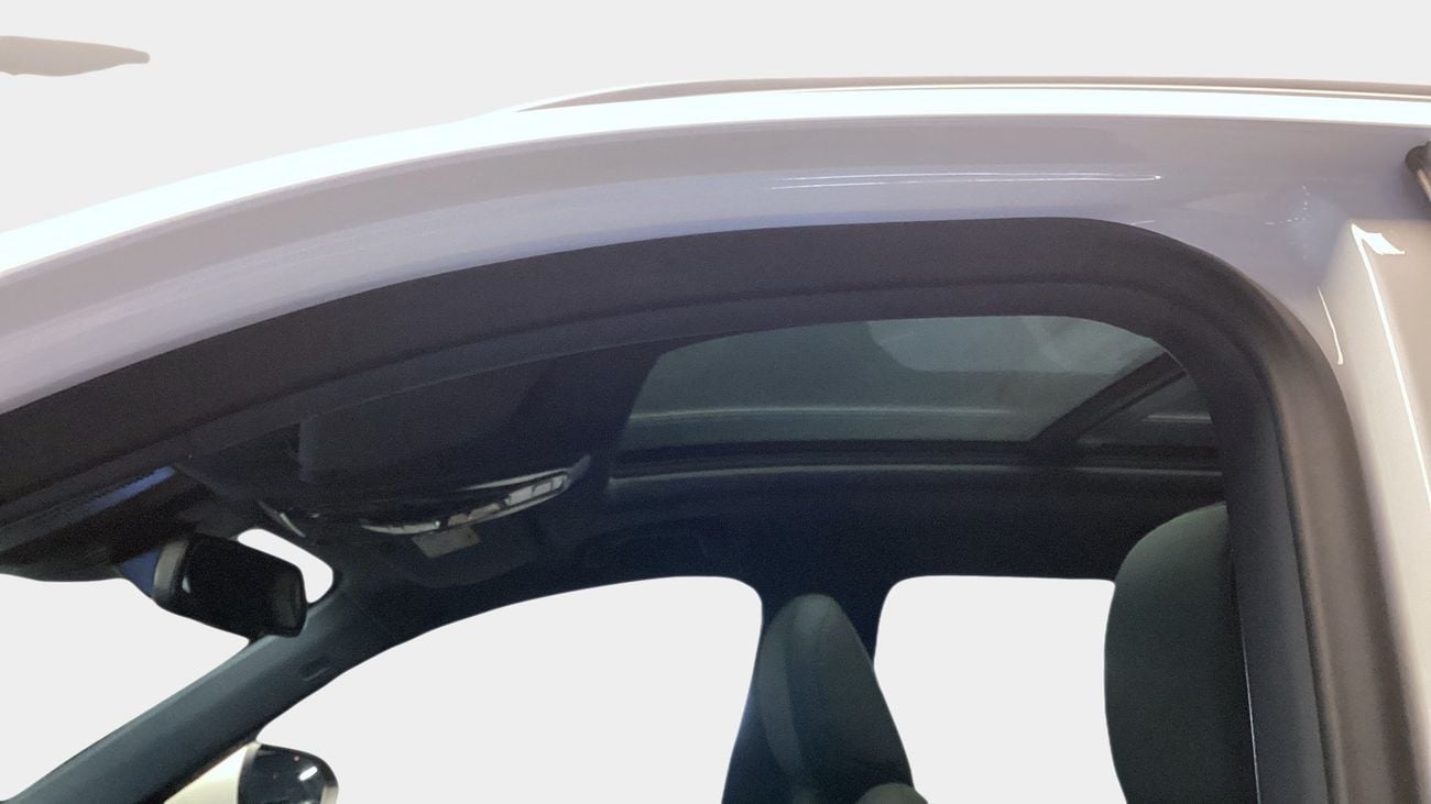 فورد تيريتوري TITANIUM | شامل الضمان | 0 ﺪﻔﻋﺓ ﺃﻮﻟﻯ