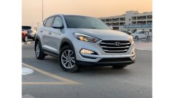 Hyundai Tucson ECO 2.0L V4 2016 US SPECIFICATION "export only "