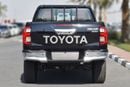 تويوتا هيلوكس TOYOTA HILUX 4.0 SR5 BLACK 2025