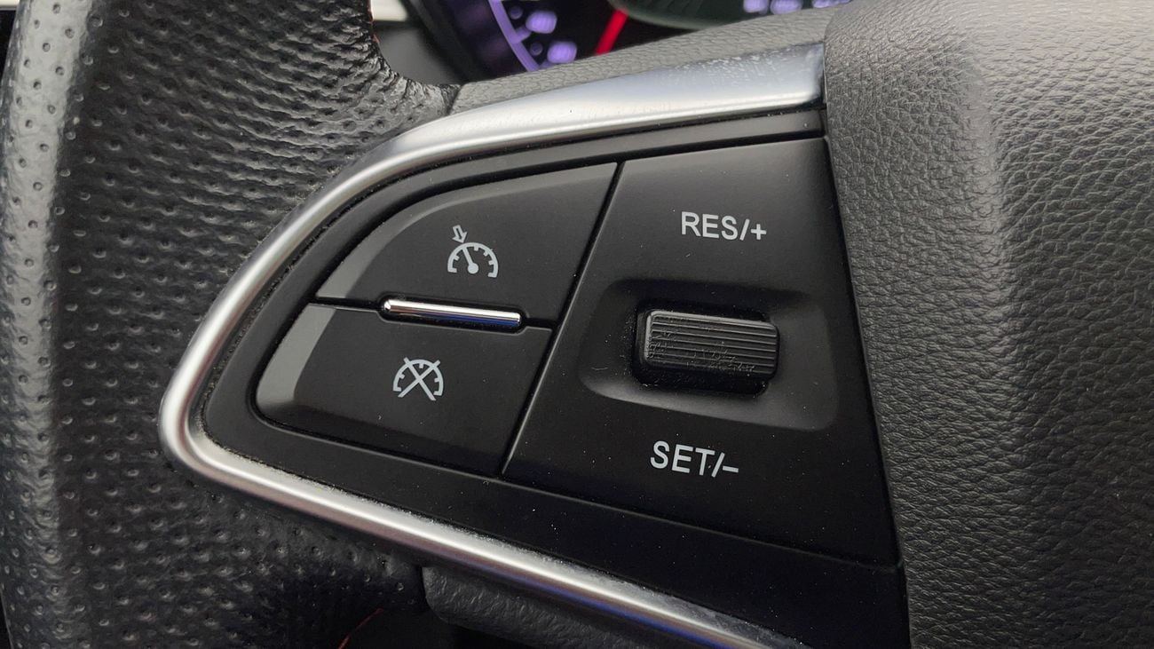 شيفروليه جروف PREMIER 1.5 | بدون دفعة مقدمة | اختبار القيادة في المنزل