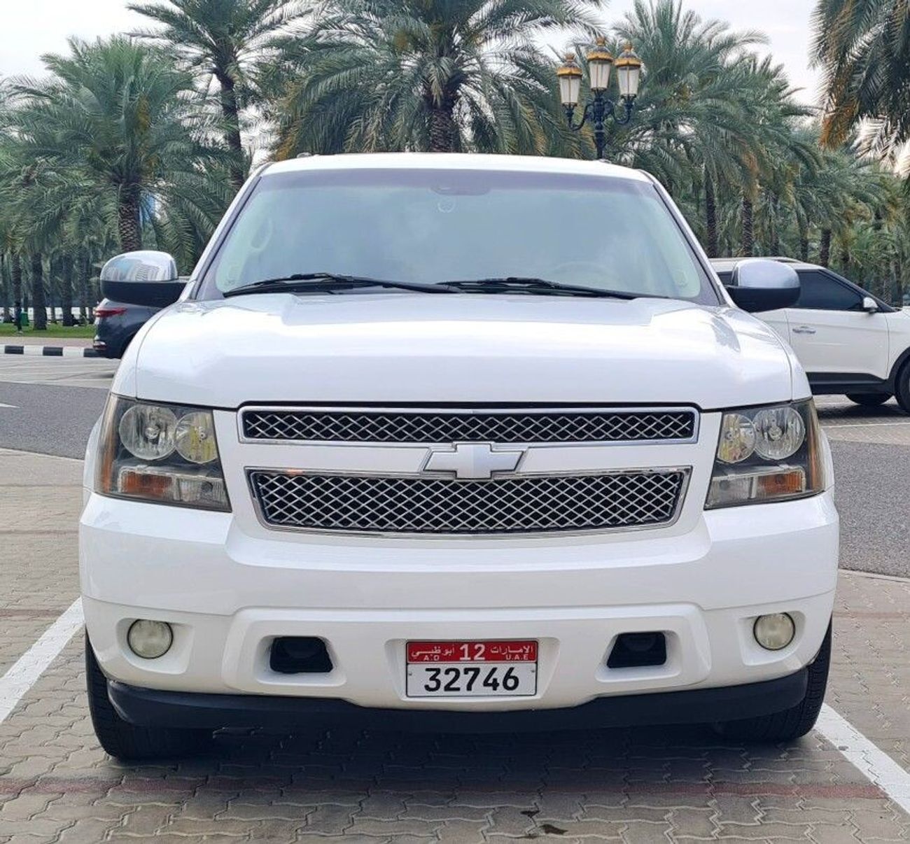 شيفروليه تاهو شفرليت تاهو ال تي زد  2009 خليجي