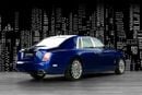 Rolls Royce Phantom ROLLS ROYCE | PHANTOM | GCC SPECS | 2019 FULL SPECS MINT CONDITION Std 6.8L