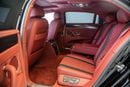 Bentley Flying Spur Bentley Flying Spur W12 S