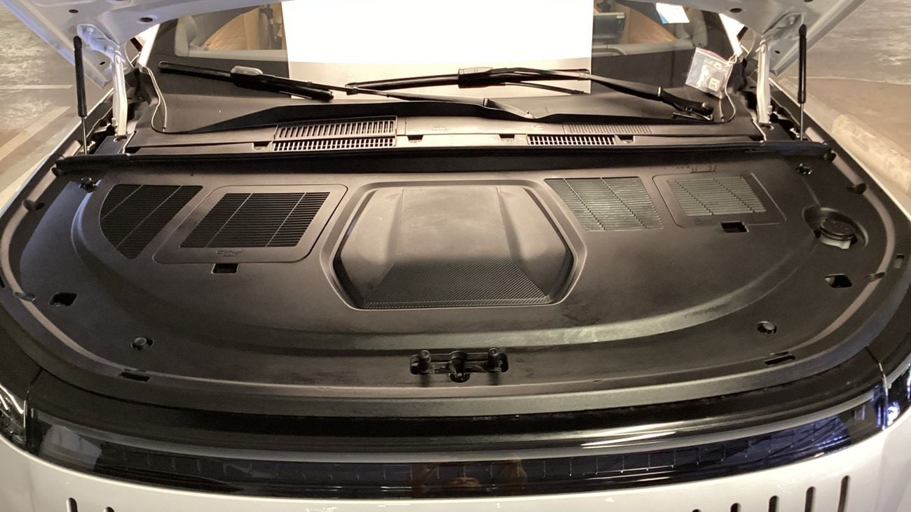 Exeed ET 1.5T EREV 4WD ULTRA | Guaranteed Warranty | 0 Down Payment