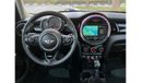 Mini Cooper S MINI COOPER S 2017 FULL OPTION IN PERFECT CONDITION