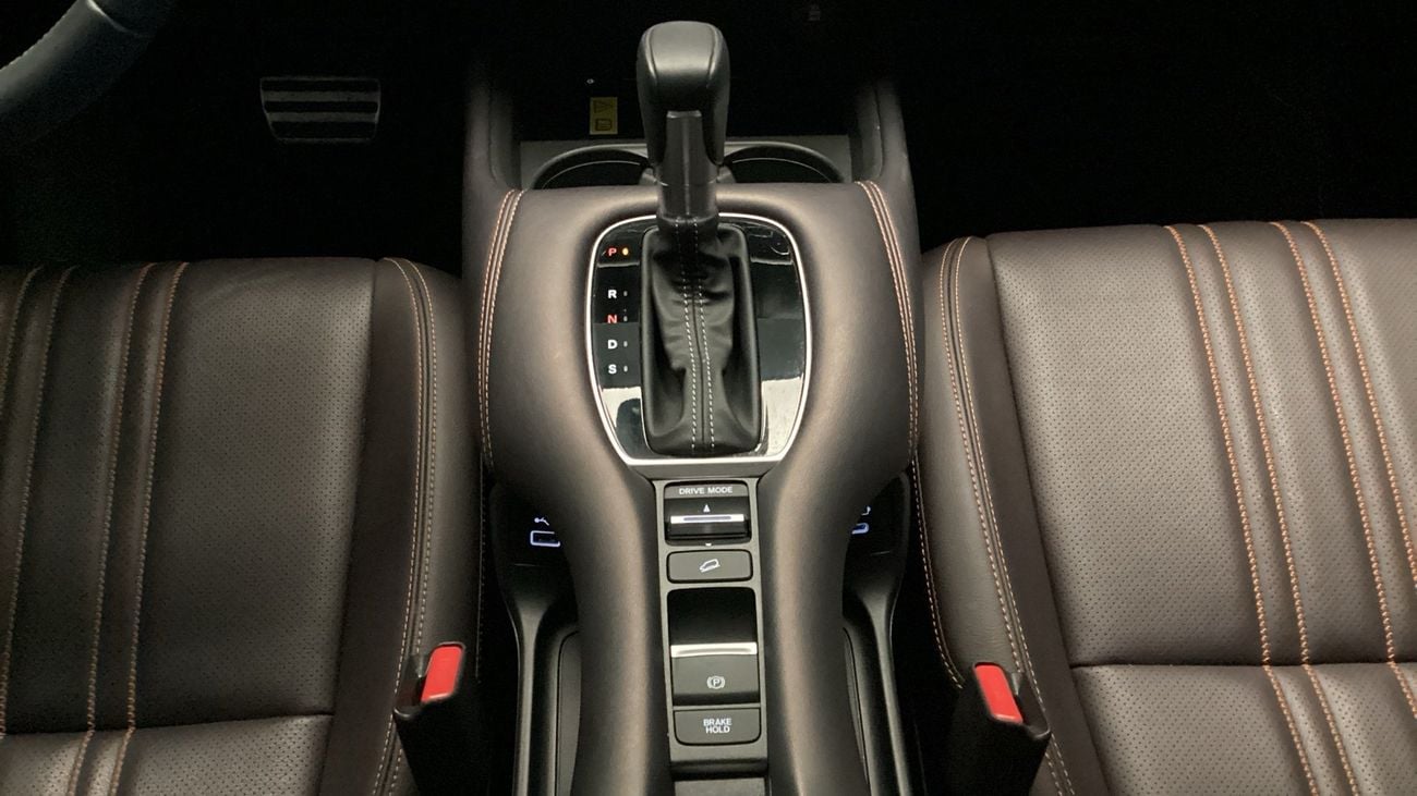 Honda ZRV EX 1.5L EX | Guaranteed Warranty | 0 Down Payment