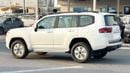 تويوتا لاند كروزر GXR2 3.3L Toyota LC300 3.3L GX-R Turbo Diesel AT