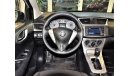 Nissan Tiida Original Paint !!! 44,000 KM ONLY !!! Full Service History 1 Year Warranty