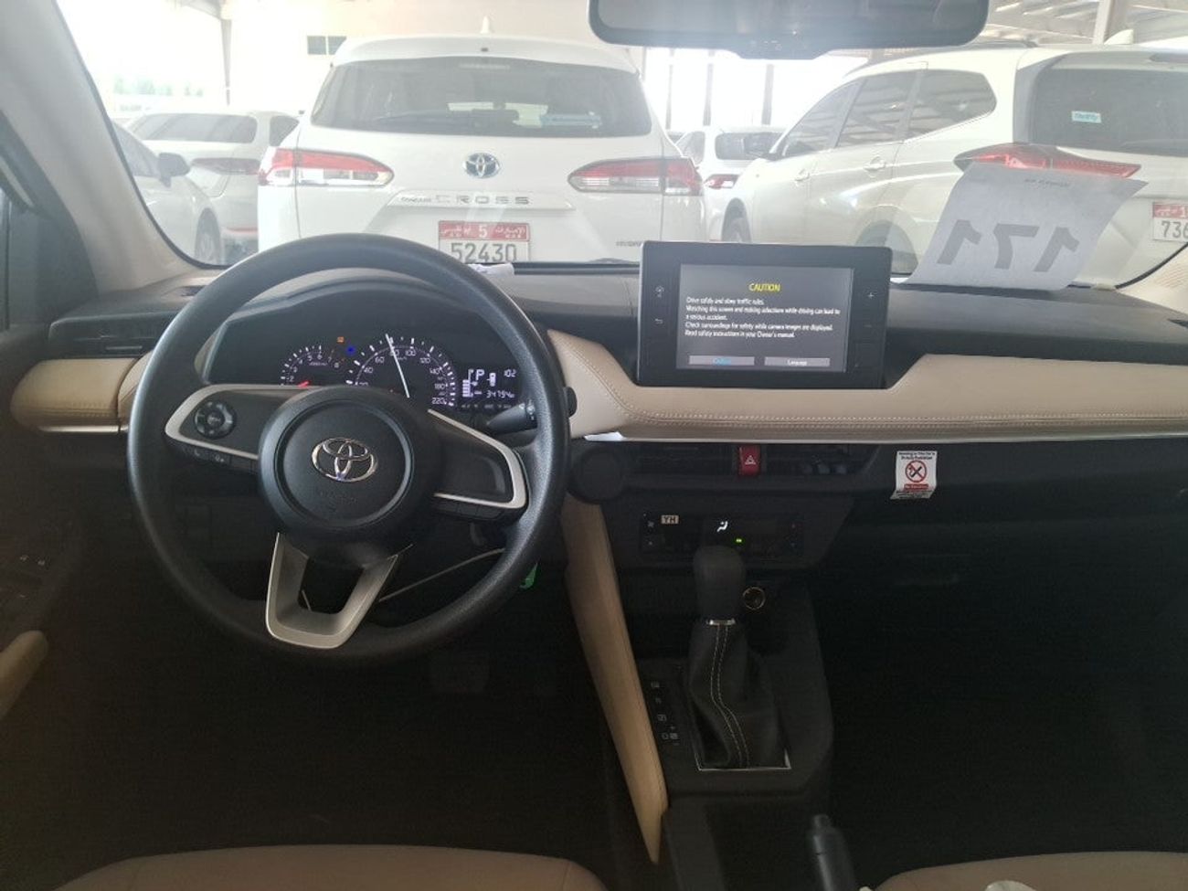 Toyota Yaris Mid 1.3L Sedan E 1.5 | Zero Down Payment | Home Test Drive