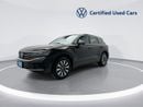 فولكس واجن طوارق 3L | VW Certified | Ventilated Front Seats, V6 4MOTION & Smart Driving Pack