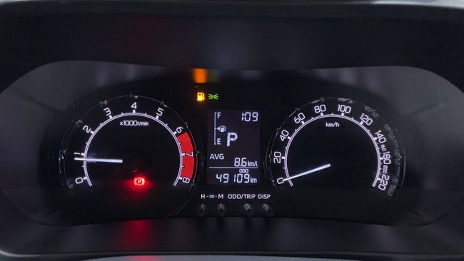 Toyota Raize TURBO G RA, миниатюра 28