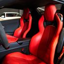 Chevrolet Corvette 3LT 6.2L (490 HP) Convertible AED 6,515 P.M • 0% Downpayment • Chevrolet Corvette C8 3LT Z51 • 1 Yea