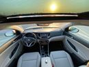 Hyundai Tucson 2018 Hyundai Tucson 1.6L Turbo / Panoramic Full Option