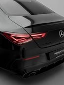 Mercedes Benz CLA35 AMG 4M PREMIUM PLUS