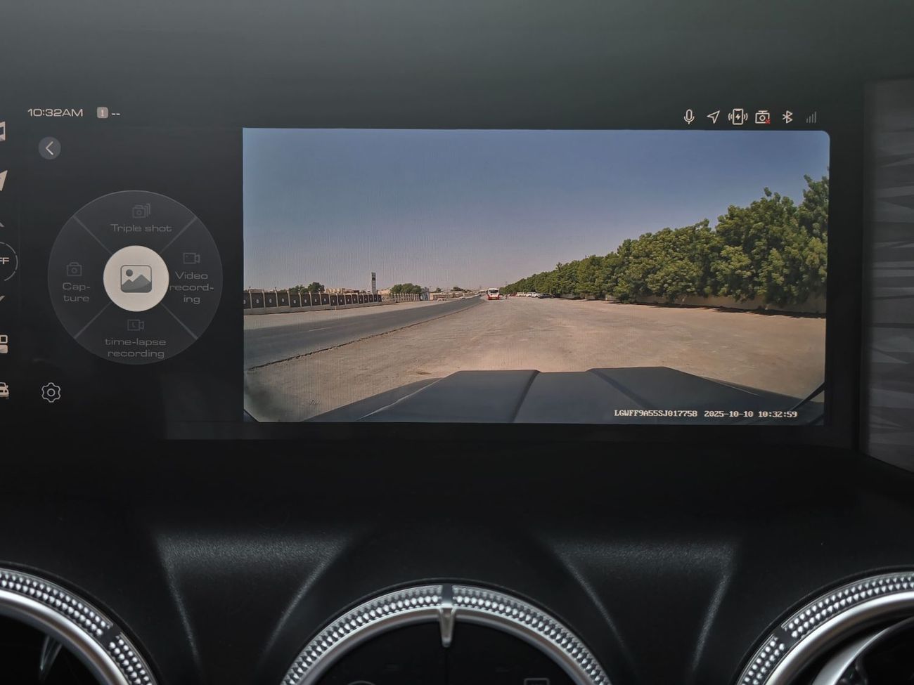 تانك 300 V6 TWIN TURBO 3.0 LIMITED EDITION MODIFIED BY GWM FACTORY WITH K MAN ADVANCED SUSPENSION