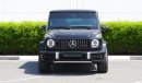 مرسيدس بنز G 63 AMG