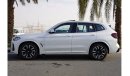 BMW iX3 2024 BMW IX3 M-SPORT WHITE 0KM