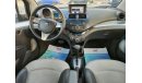 Chevrolet Spark Spark 1.0L Eco 2012 GCC