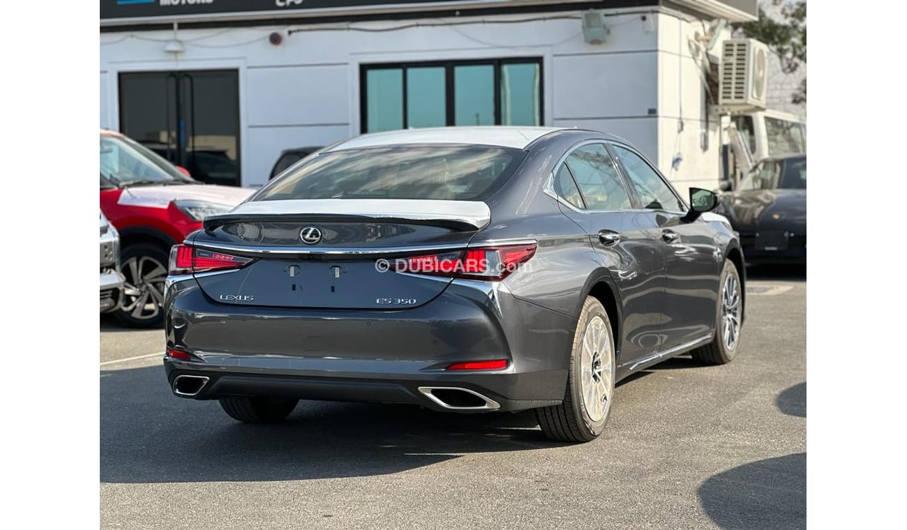Lexus ES350 LEXUS ES350 2023