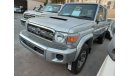 Toyota Land Cruiser Pick Up RHD, Diesel, Manaul, Double Cabin,4x4, 4.5L (Export Only) (Export only)