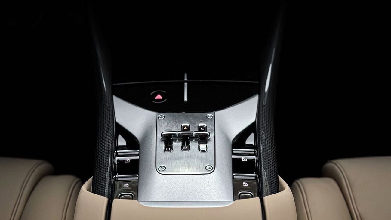 Ferrari Purosangue BRAND NEW CONDITION