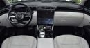 Hyundai Tucson EXCELLENT DEAL for our Hyundai Tucson N-Line 2.5L ( 2022 Model ) in Black Color GCC Specs