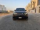 لاند روفر ديفندر 110 HSE P400