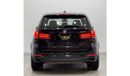BMW X5 50i Exclusive 2017 BMW X5 XDrive50i, Warranty, Full BMW Service History, Excellent Condition, GCC