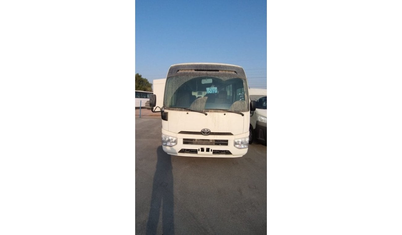 Toyota Coaster COSTER 4.2L 23SET