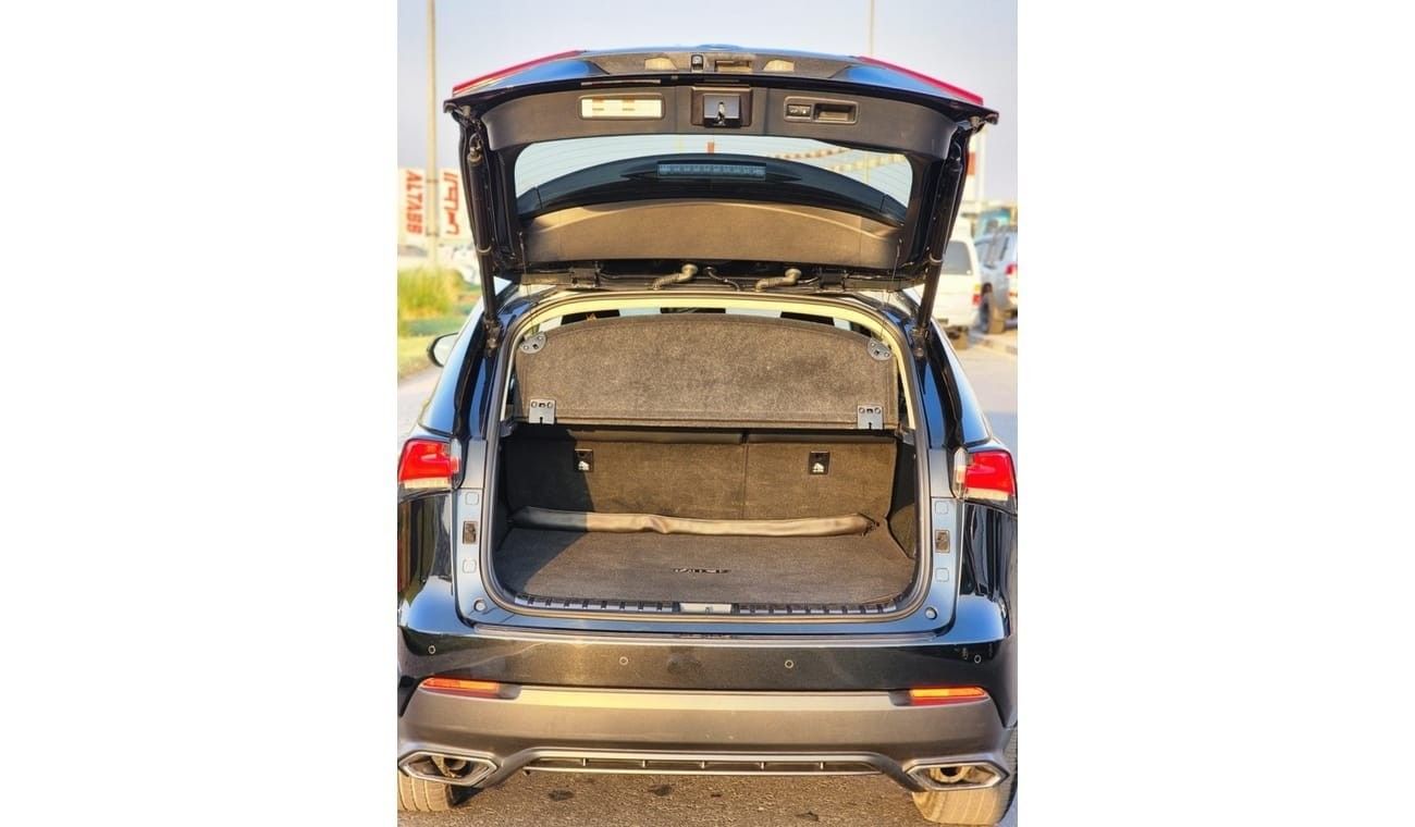 لكزس NX 300 Premier 2.0L Lexus NX 300 Full Option