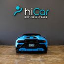 لامبورغيني هوراكان ايفو سبايدر 19,147 P.M • 0% Downpayment • EVO Spyder • 1 Year Warranty