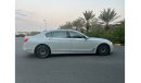 BMW 750Li M Sport GCC