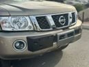 Nissan Patrol Safari GL 4.8L M/T (7 Seater)