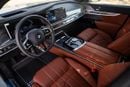BMW 735i M SPORT INDIVIDUAL
