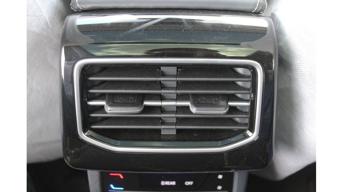 فولكس واجن ID.6 2023 VOLKSWAGEN ID6 CROZZ PRO FULL OPTION