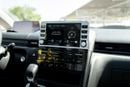 هيونداي ستاريا لوكس 2025 Brand New 11 Seater Diesel 2.2L Turbo 4 Cylinders GCC