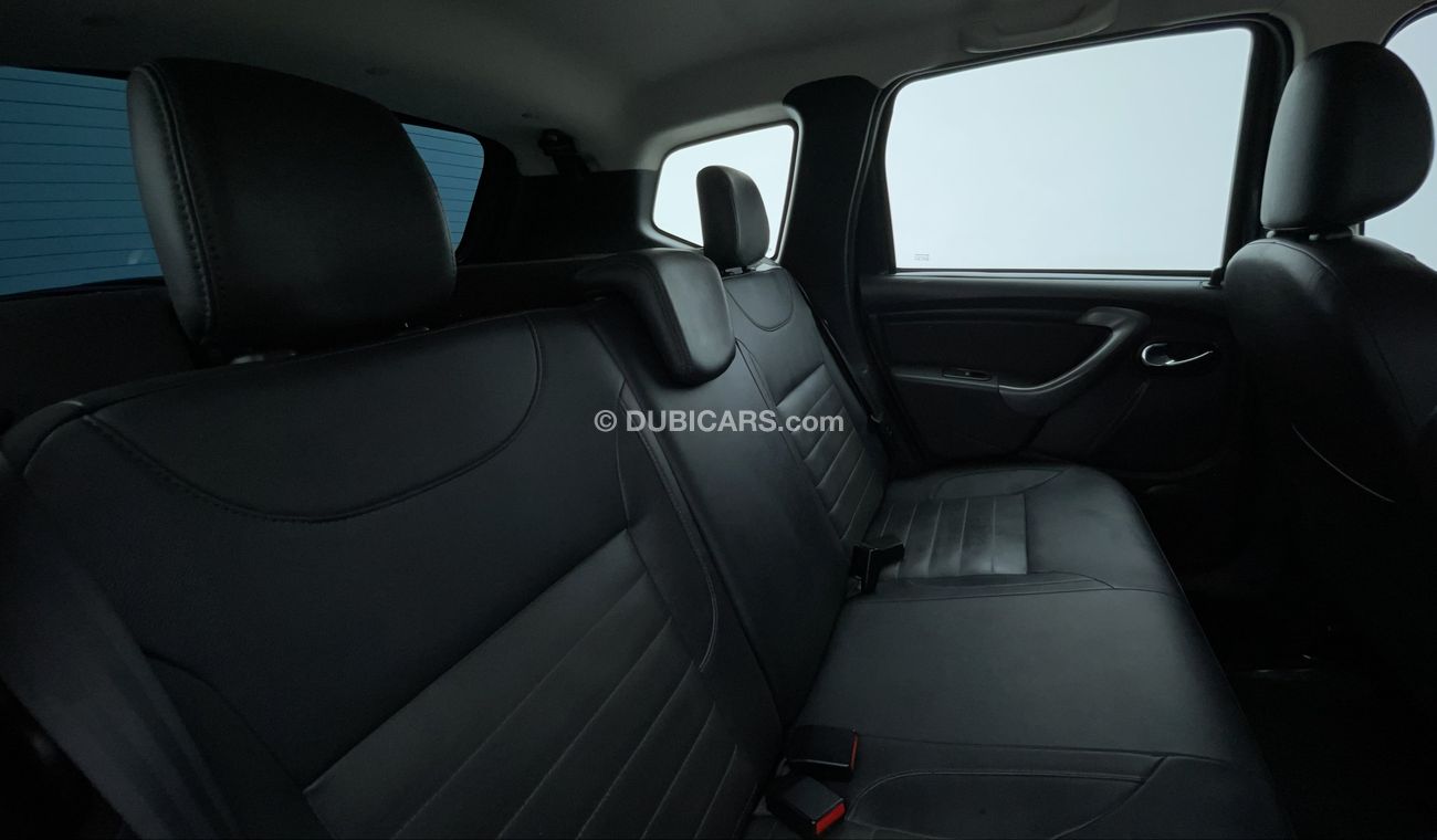 Renault Duster SE 2 | Zero Down Payment | Free Home Test Drive