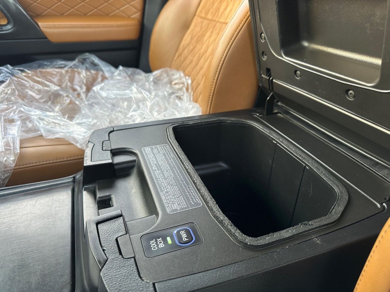 Toyota Land Cruiser GXR 4.0L