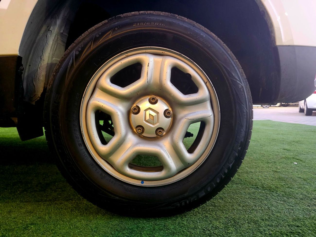 رينو داستر 4WD/ 2.0 L / NON ACCIDENT/ LOW MILEAGE